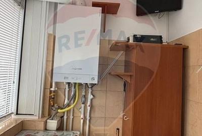 Apartament cu 2 camere decomandat, mobilat în Central - 10