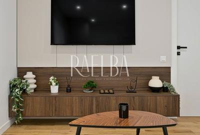 Apartament cu 2 camere în Rahova