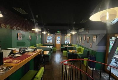 Spațiu comercial, de 115 mp, în Ultracentral - 1