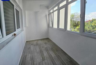 Apartament cu 4 camere semidecomandat în Unirii - 17