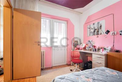 RECO . APARTAMENT 3 CAMERE IOSIA-NORD - 6