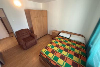 Apartament cu 3 camere decomandat, mobilat în Chișinau - 2