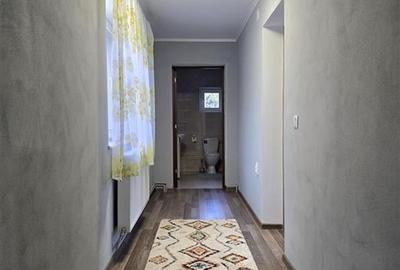 CASA 3 CAMERE + LIVING | 1790 MP TEREN | SAT RAPA | BIHOR - 5