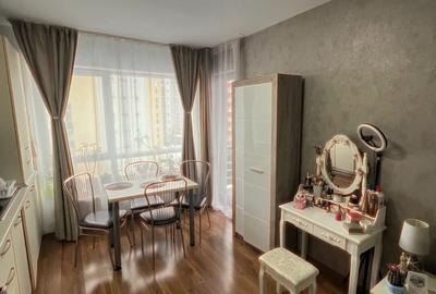 Apartament cu 2 camere nedecomandat în Avantgarden - 2