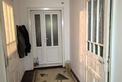 Casă cu 4 camere în Central - 5