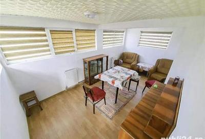 Casă cu 5 camere cu Teren 342 Mp în Costești - 5