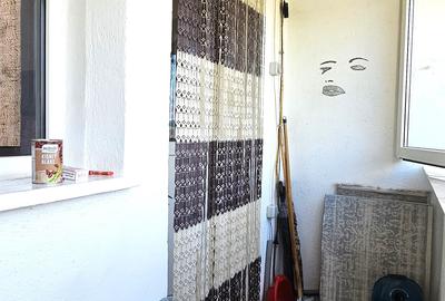 Apartament cu 2 camere decomandat în Calea Romanului - 11