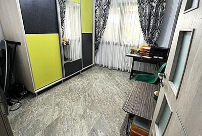 Casă cu 5 camere cu Teren 1700 Mp în Bucium - 8