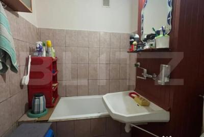 Garsonieră decomandată în Central - 1