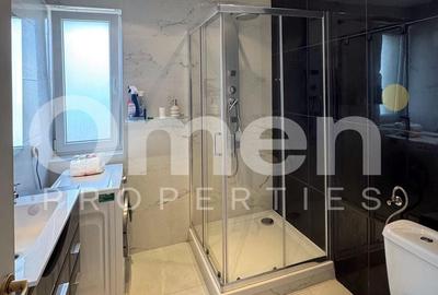 Apartament cu 4 camere semidecomandat, mobilat în Valea Borcutului - 10