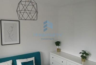Apartament cu 2 camere, mobilat în Colentina - 2