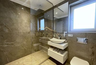 4 rooms apartment - 122 sqm *Furnished*/ 1 Parking / Floreasca - 28