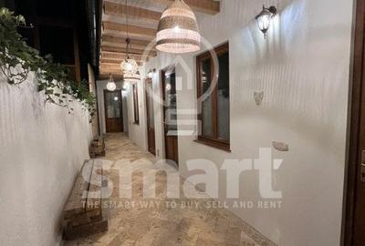 Spațiu comercial, de 260 mp, în Central - 3