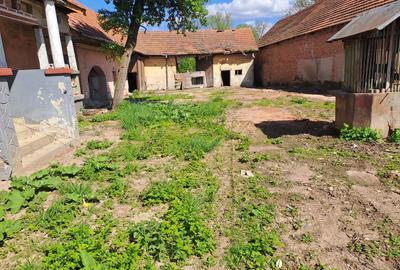 Casă cu 4 camere în Gura Văii - 2