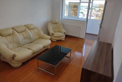 Apartament cu 2 camere decomandat în Republicii - 4