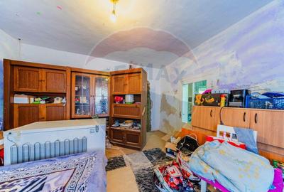 Casa+teren 2880 mp de vanzare in Tipar la 12 km de Chisi... - 6