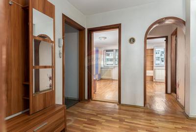 Apartament cu 5 camere de vânzare P-ta Victoriei Veronica Micle - 6