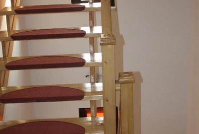 Vila, pensiunea, casa de vacanta - 4