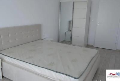 Apartament cu 2 camere decomandat în Central - 3