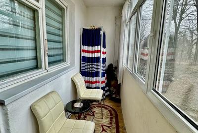 Apartament cu 2 camere semidecomandat în Nord - 7