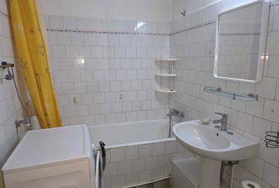 Apartament cu 2 camere decomandat în Frații Golești - 8