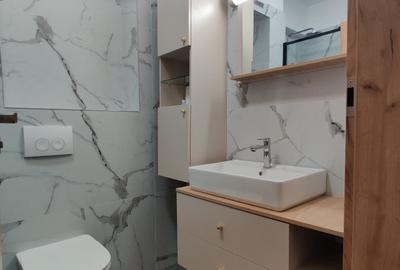Apartament cu 2 camere decomandat, mobilat în Tomis Nord - 6