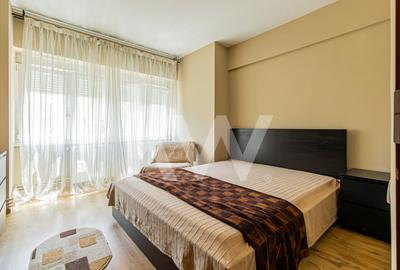 Apartament cu 3 camere decomandat, mobilat în Centrul Civic - 8