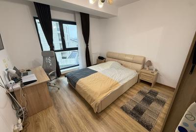 Garsoniera Grozavesti - Politehnica -5 min Metrou - 2