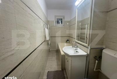 Apartament cu 2 camere semidecomandat în Craiovița Nouă - 4