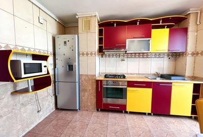 Apartament cu 2 camere circular, mobilat în Astra - 5