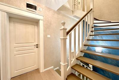 Duplex 5 camere, Parter + Etaj + Mansarda - zona Iulius Mall - 15