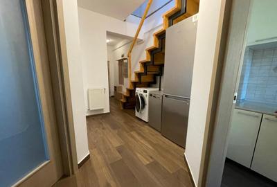 APARTAMENT 3 CAM, DECOMANDAT, 2 NIVELE, GARAJ, BLOC NOU, VIS - 8