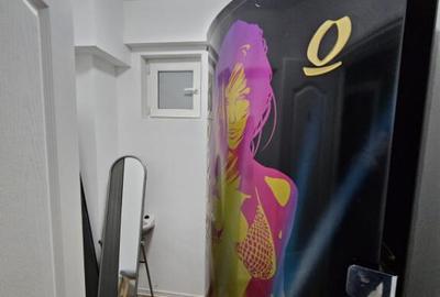 Spatiu comercial, 102 mp, salon de infrumusetare complet ech - 8