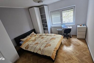 Apartament cu 3 camere decomandat, mobilat în Obor - 2