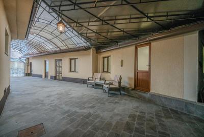 Casă individuală cu 4 camere cu Teren 241 Mp în Griviței - 3