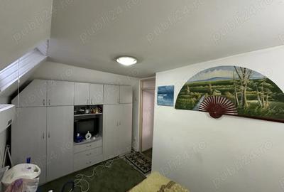 Casa + Anexe + Teren de vanzare in Dej - 11