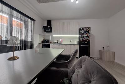 Casă individuală cu 4 camere cu Teren 740 Mp în Giarmata - 1