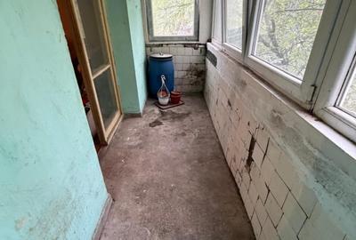 Titan - Barajul Lotru - 2