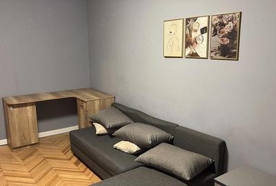 Apartament cu 2 camere decomandat în Războieni - 3