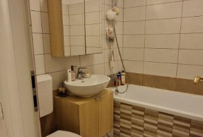 Inchiriez apartament Tomis II apartament 2 camere (transformat in 3) - 8