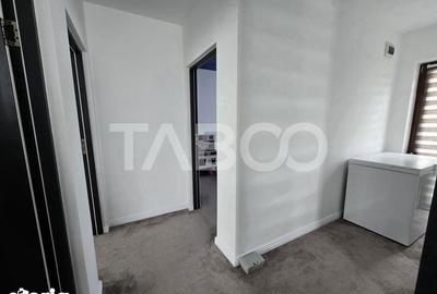 Casă cu 4 camere decomandat cu Teren 107 Mp în Șelimbăr - 2