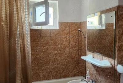 Apartament cu 3 camere, mobilat în Central - 2