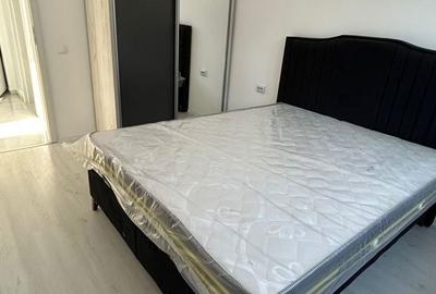 Apartament cu 2 camere decomandat în Chiajna - 5