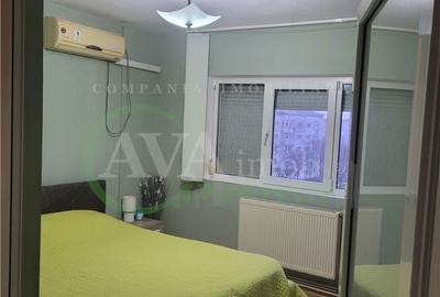 Apartament cu 2 camere decomandat în Nord - 12