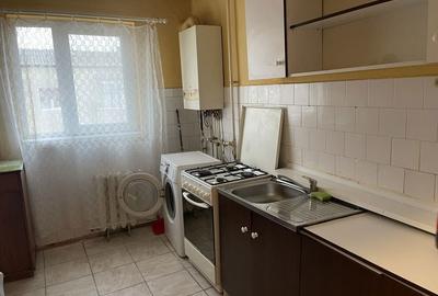 Apartament cu 2 camere semidecomandat în Central - 3