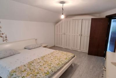 Casă cu 5 camere cu Teren 2000 Mp în Central - 7
