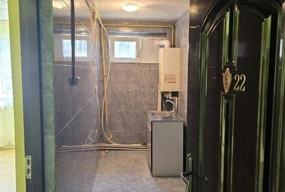 Apartament cu 2 camere semidecomandat în Central - 3