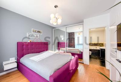 Apartament superb cu 3 camere in Buna Ziua, COMISION 0! - 9