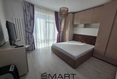 Apartament cu 2 camere in zona Arhitectilor - 9