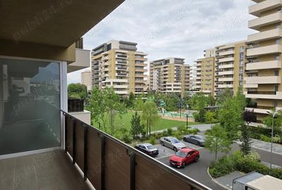 Ofer spre inchiriere apartament cu doua camere - 3